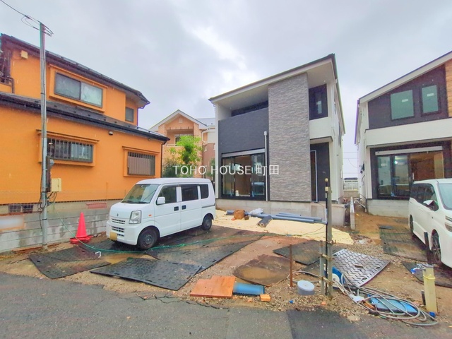 東京都八王子市元本郷町3丁目