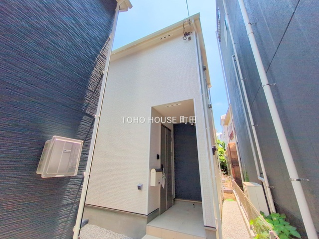 東京都八王子市大和田町７丁目