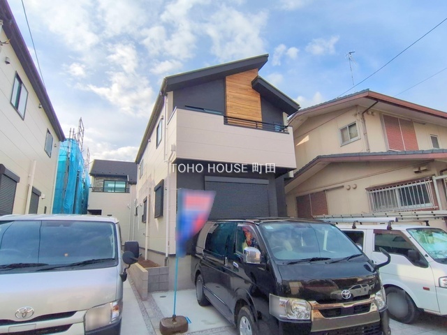 神奈川県大和市福田５丁目