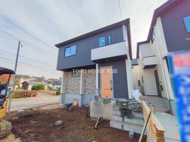 神奈川県大和市福田５丁目