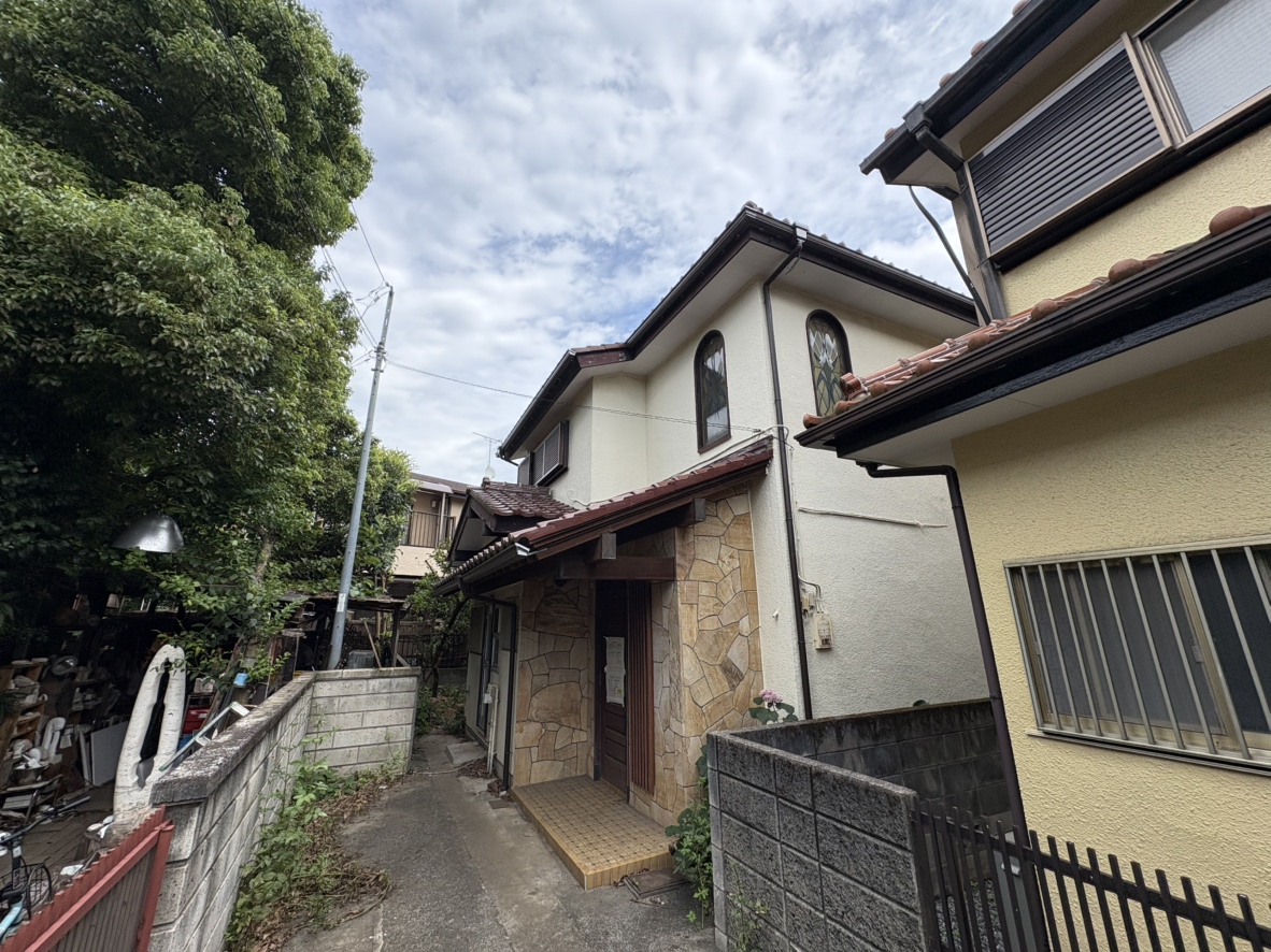物件画像 東京都日野市西平山５丁目