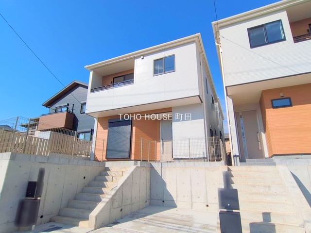 神奈川県横浜市青葉区恩田町