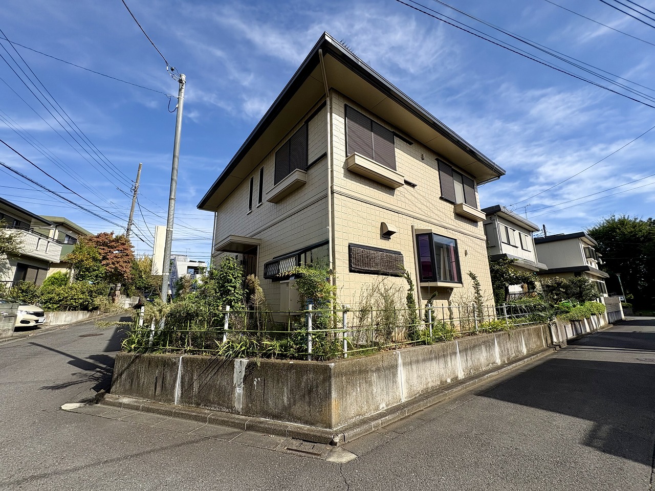 物件画像 東京都日野市西平山５丁目