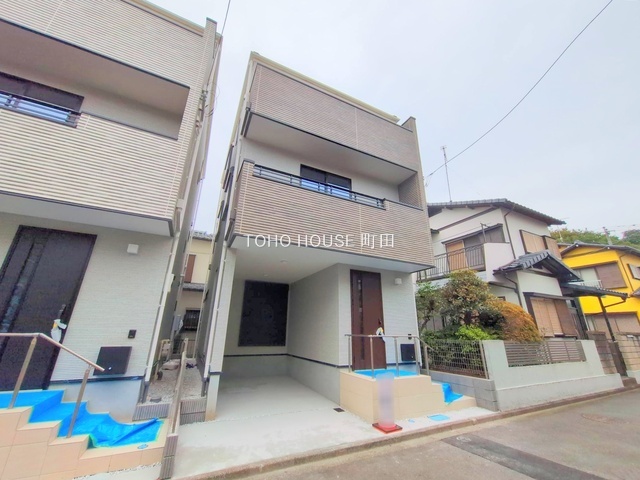 神奈川県相模原市南区古淵１丁目