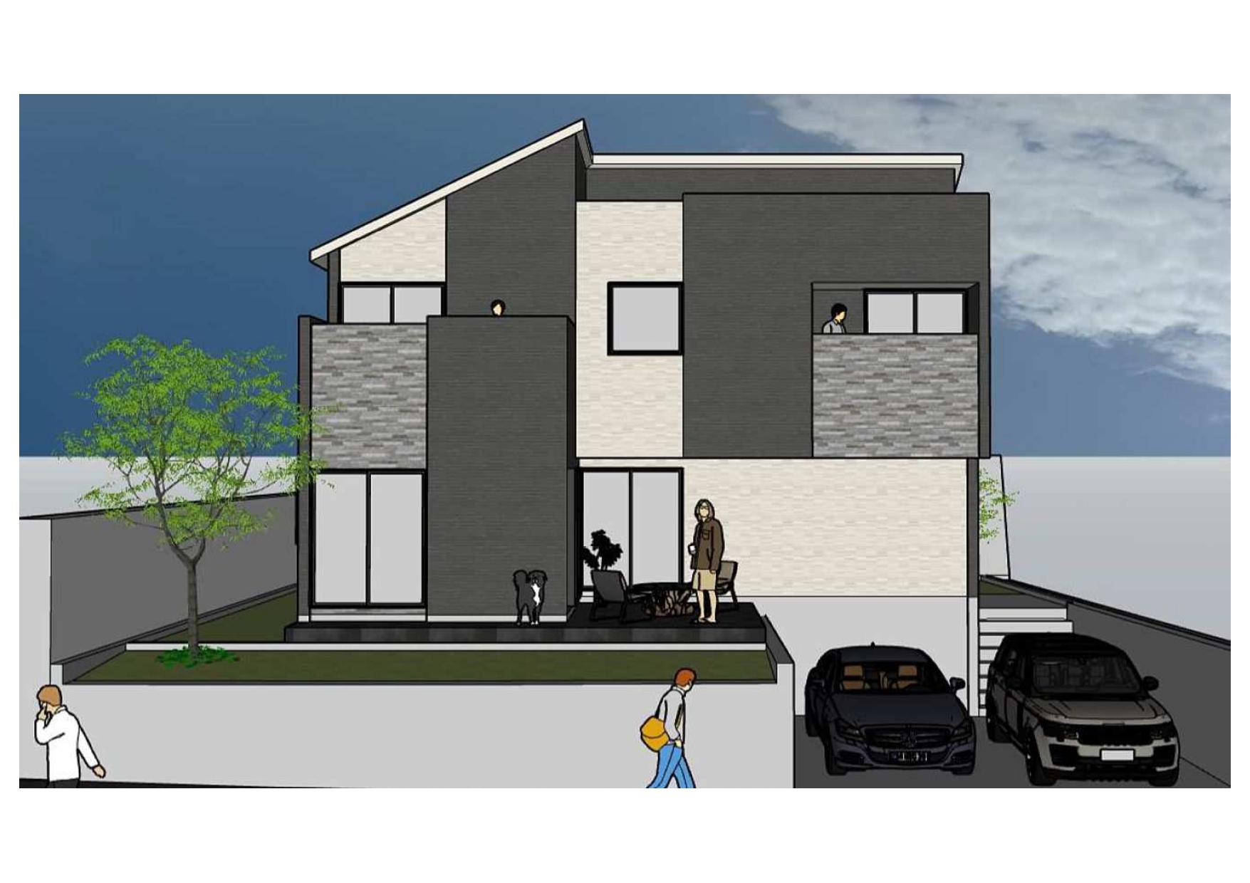 東京都八王子市南陽台１丁目