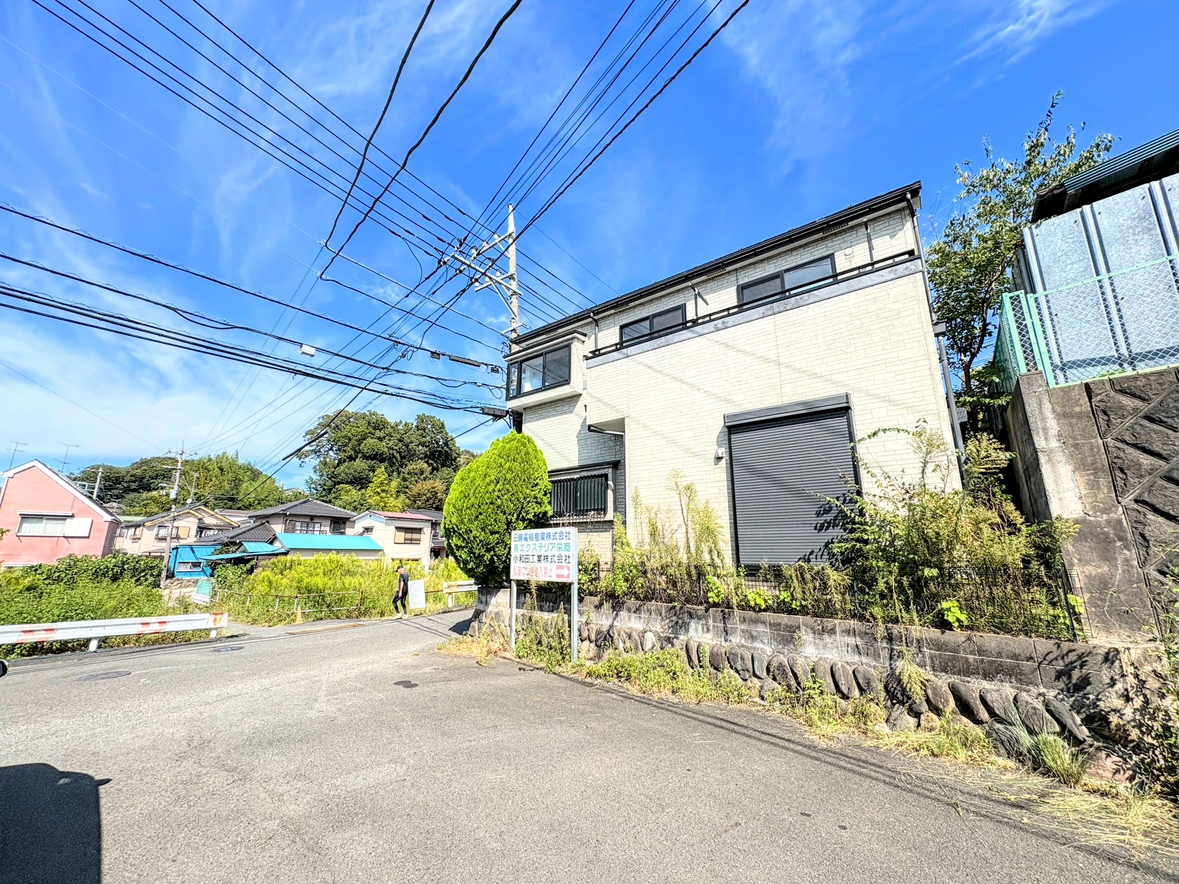 物件画像 神奈川県座間市栗原中央５丁目