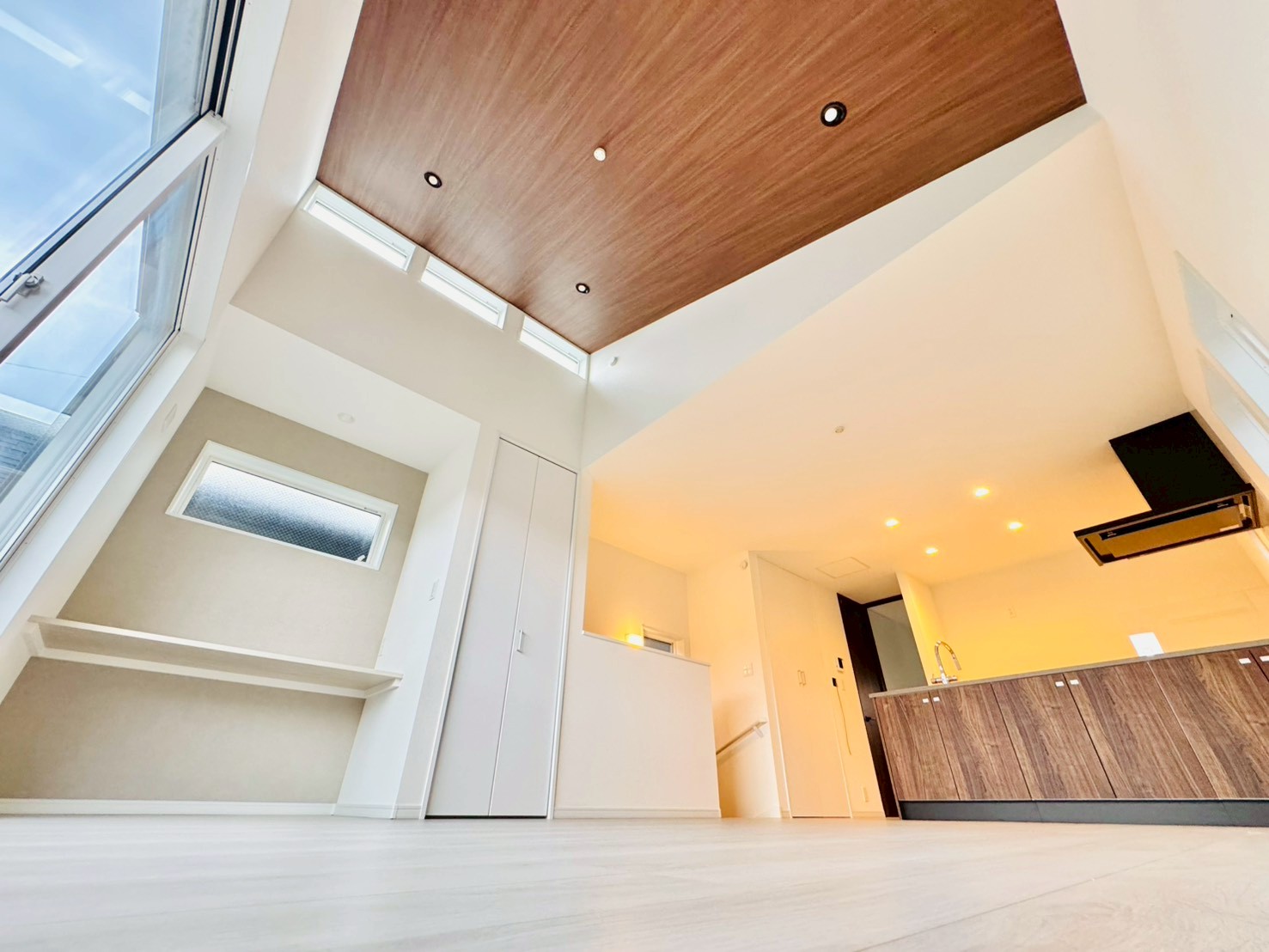 物件画像 神奈川県横浜市 神奈川区神大寺3丁目