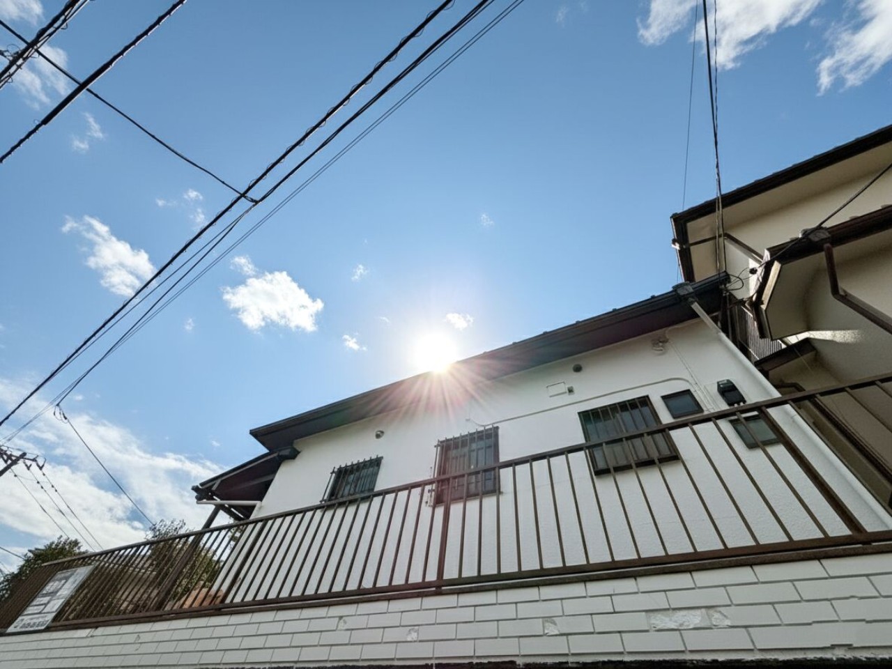 神奈川県大和市つきみ野8丁目