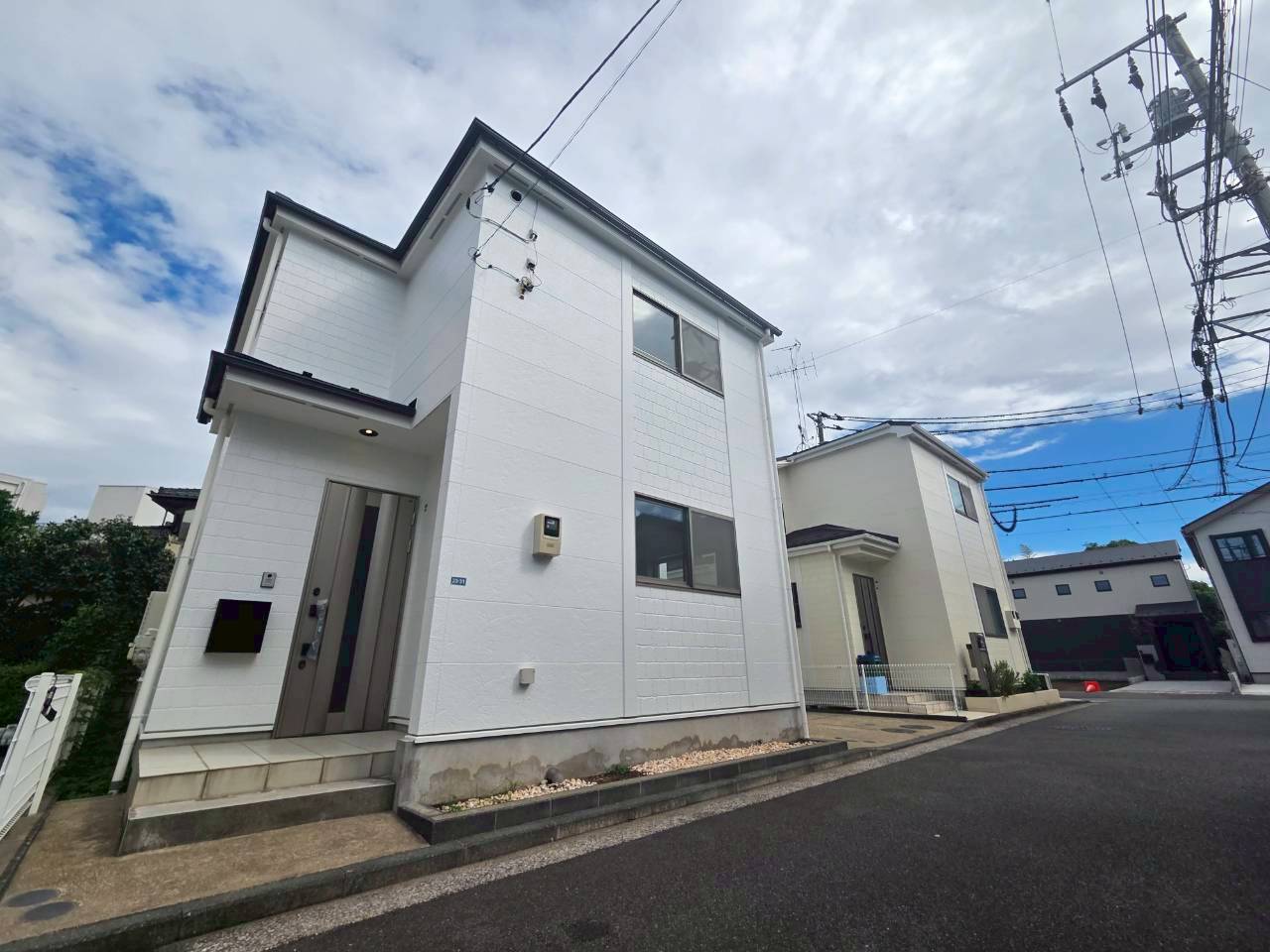 物件画像 神奈川県横浜市 緑区長津田１丁目