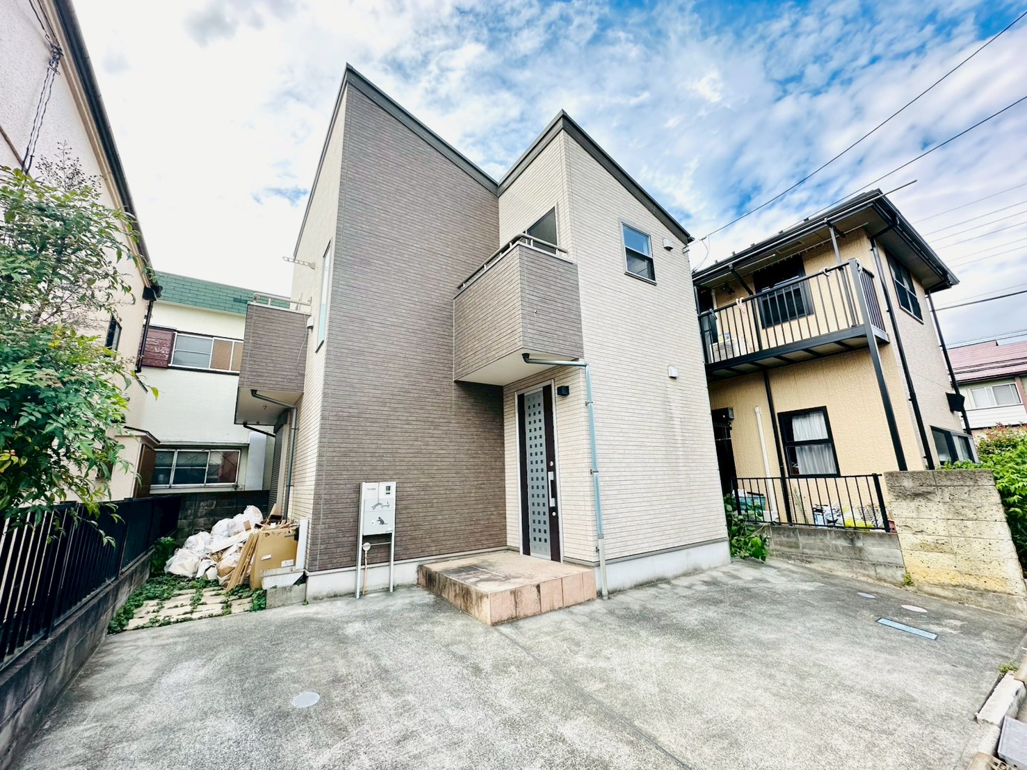 物件画像 東京都日野市東豊田１丁目