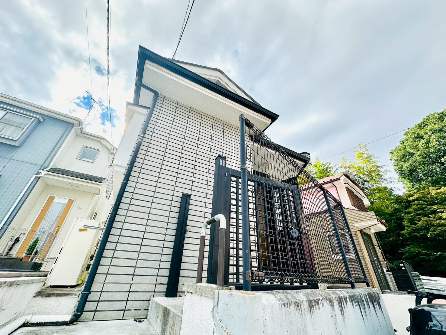 物件画像 東京都多摩市連光寺１丁目