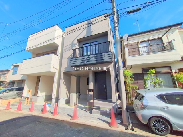神奈川県海老名市国分北1丁目