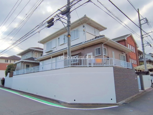 物件画像 神奈川県横浜市 緑区三保町