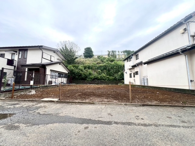 神奈川県横浜市旭区上白根2丁目