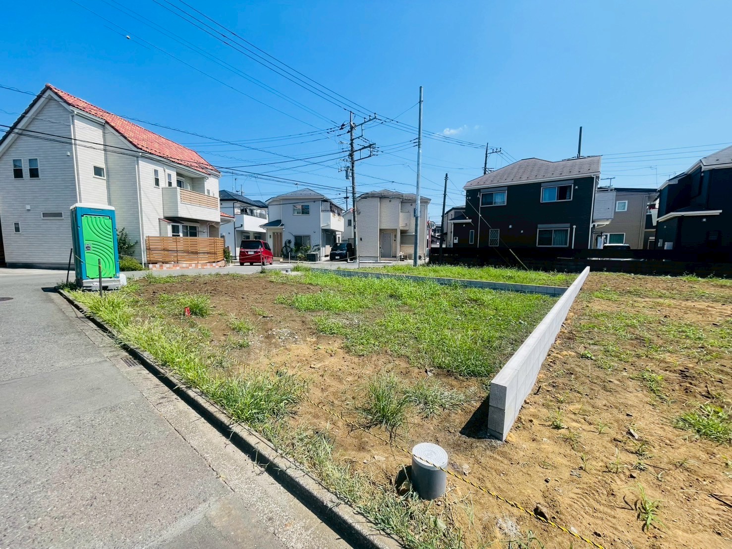 神奈川県相模原市南区西大沼１丁目