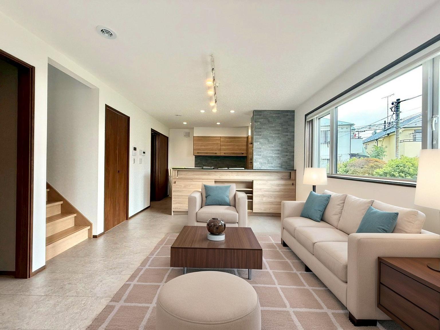 物件画像 東京都町田市木曽西５丁目