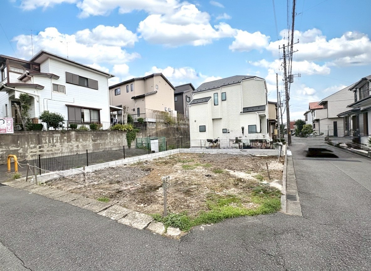 物件画像 神奈川県大和市上和田