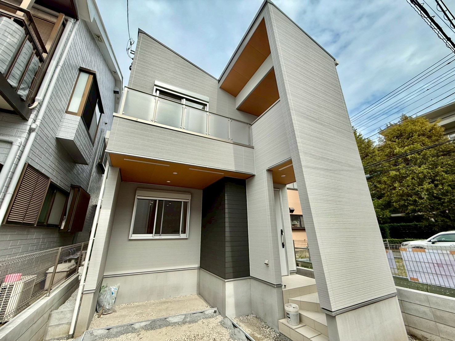 物件画像 神奈川県横浜市 港北区新吉田東６丁目