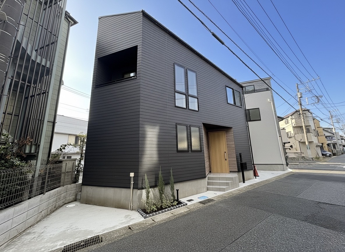 神奈川県相模原市南区文京2丁目