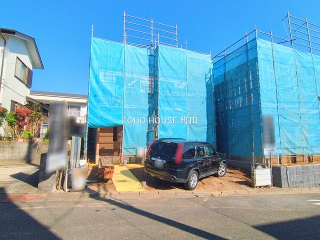 神奈川県伊勢原市高森４丁目