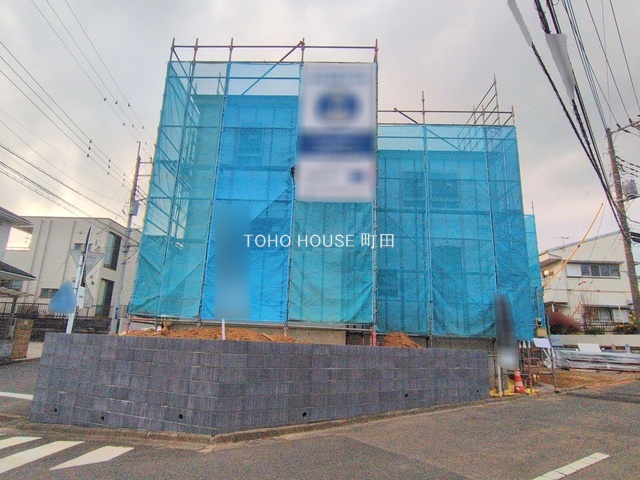 神奈川県伊勢原市高森４丁目