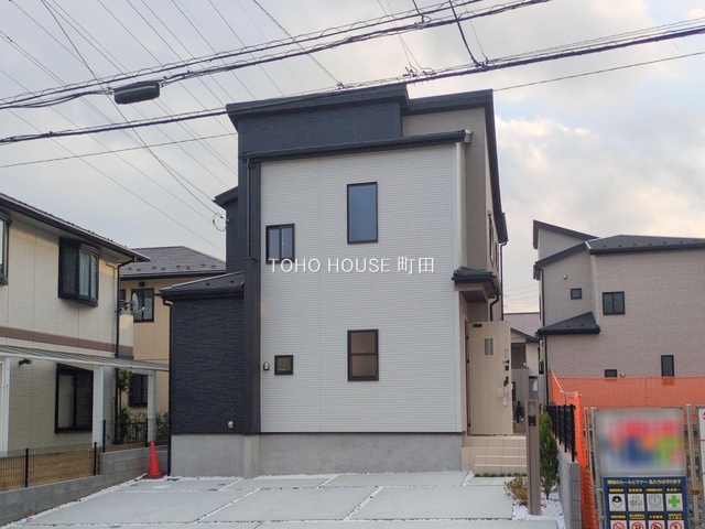 神奈川県伊勢原市高森６丁目