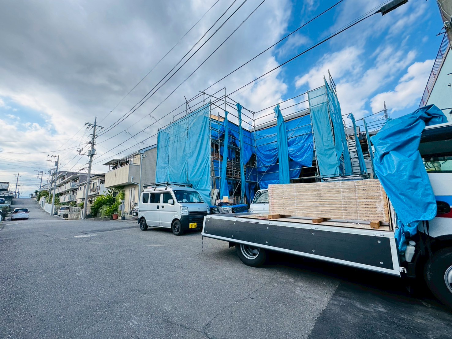 神奈川県座間市入谷東3丁目