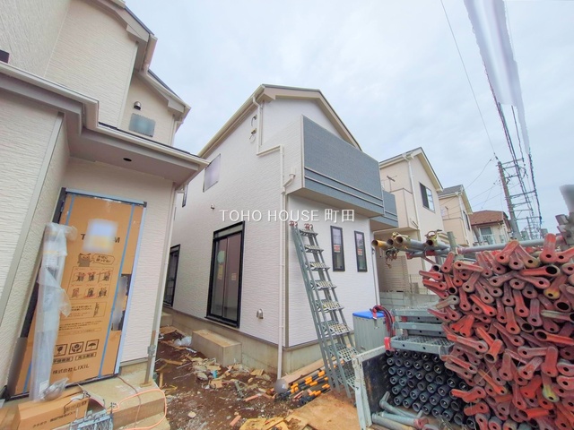神奈川県座間市栗原中央1丁目