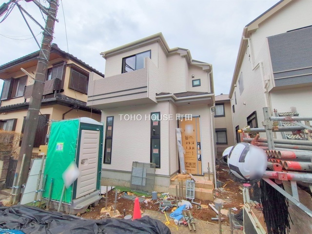 神奈川県座間市栗原中央1丁目