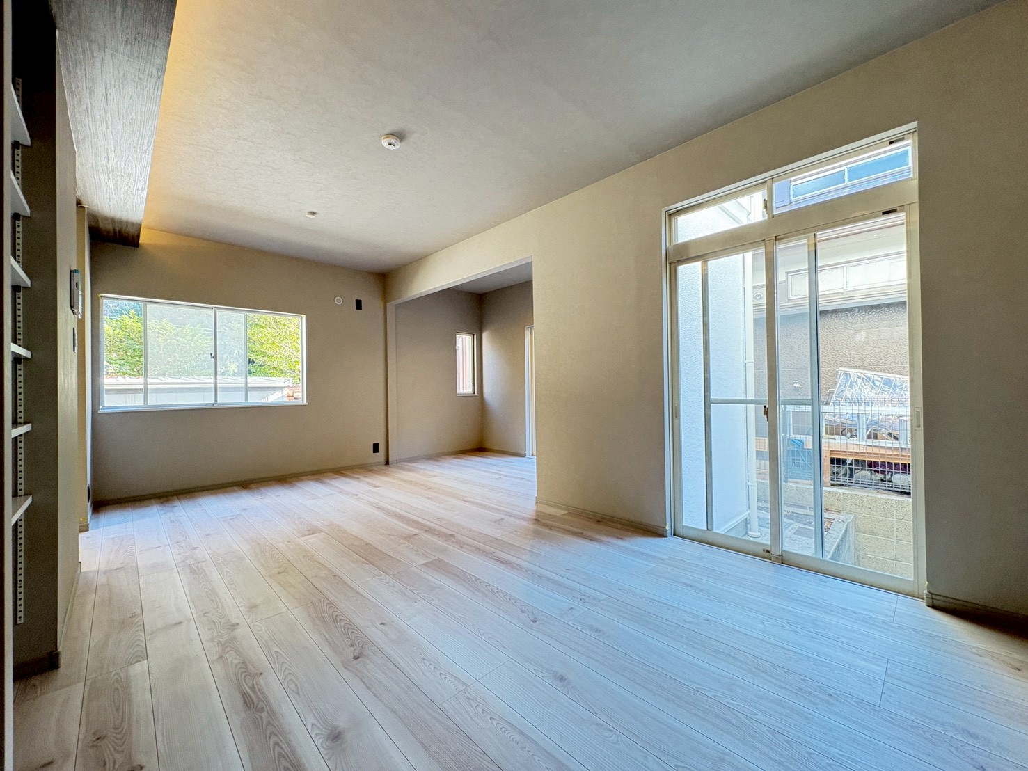 物件画像 神奈川県川崎市 多摩区生田５丁目