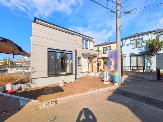 神奈川県相模原市南区上鶴間８丁目