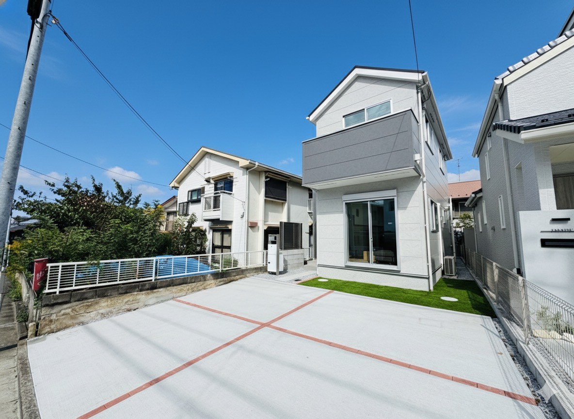 東京都町田市玉川学園７丁目