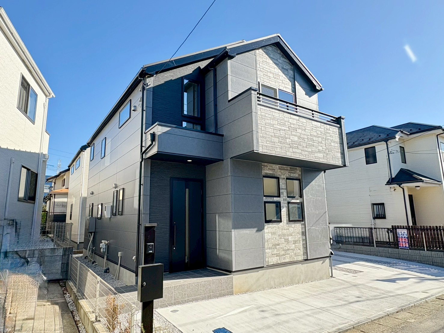 神奈川県横浜市青葉区奈良町