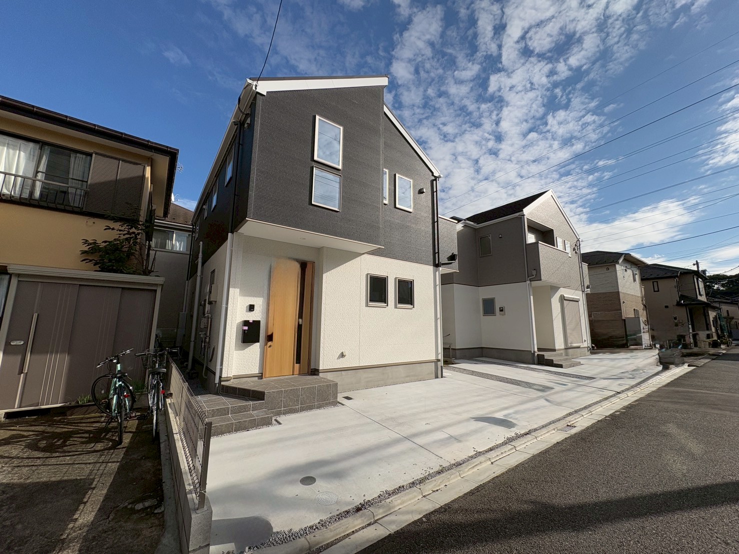 神奈川県相模原市中央区宮下本町３丁目