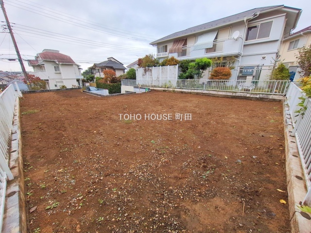 東京都町田市金井6丁目