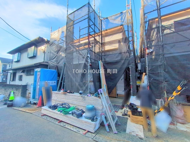 神奈川県座間市入谷西５丁目