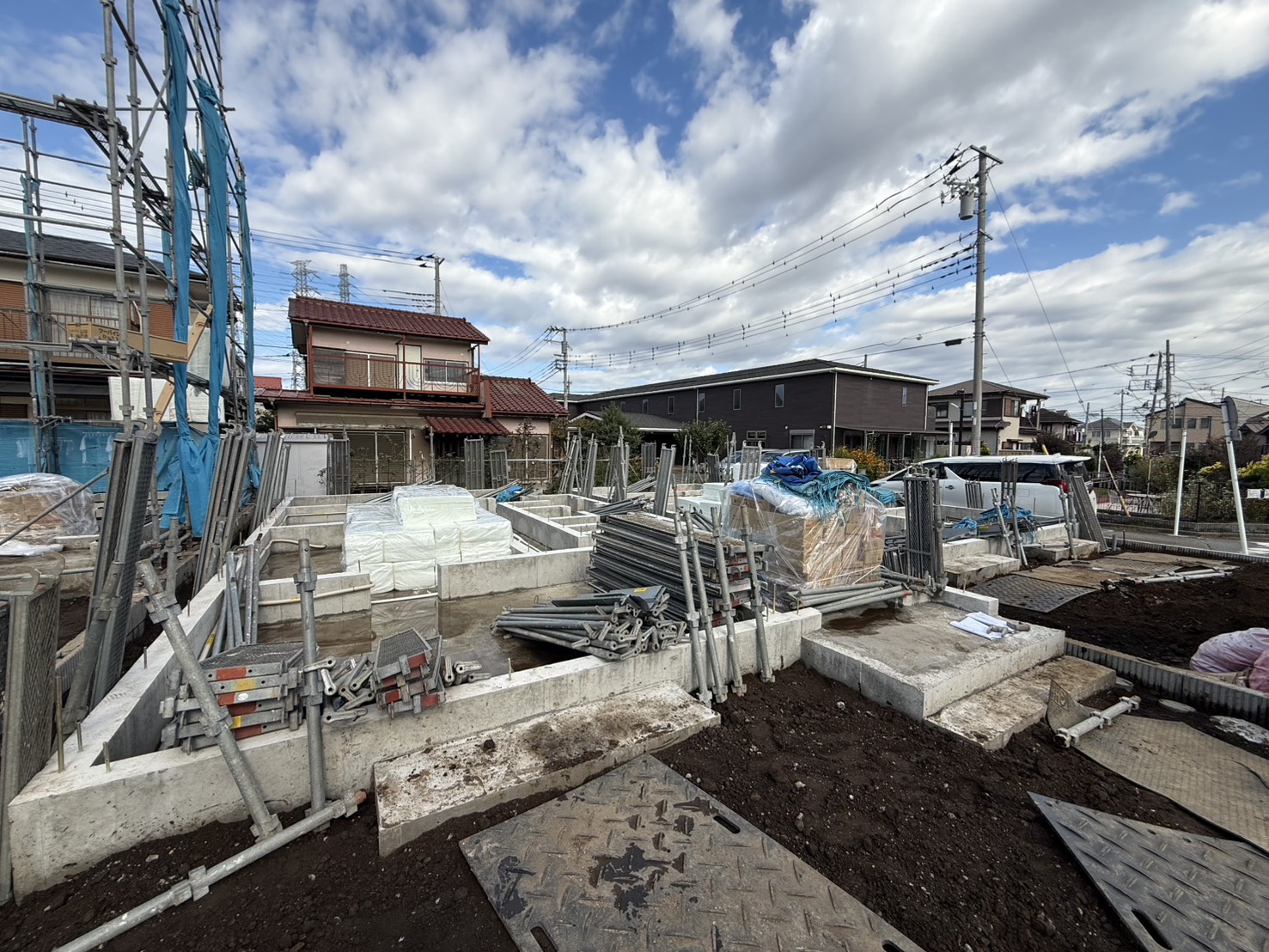 神奈川県相模原市中央区宮下本町３丁目