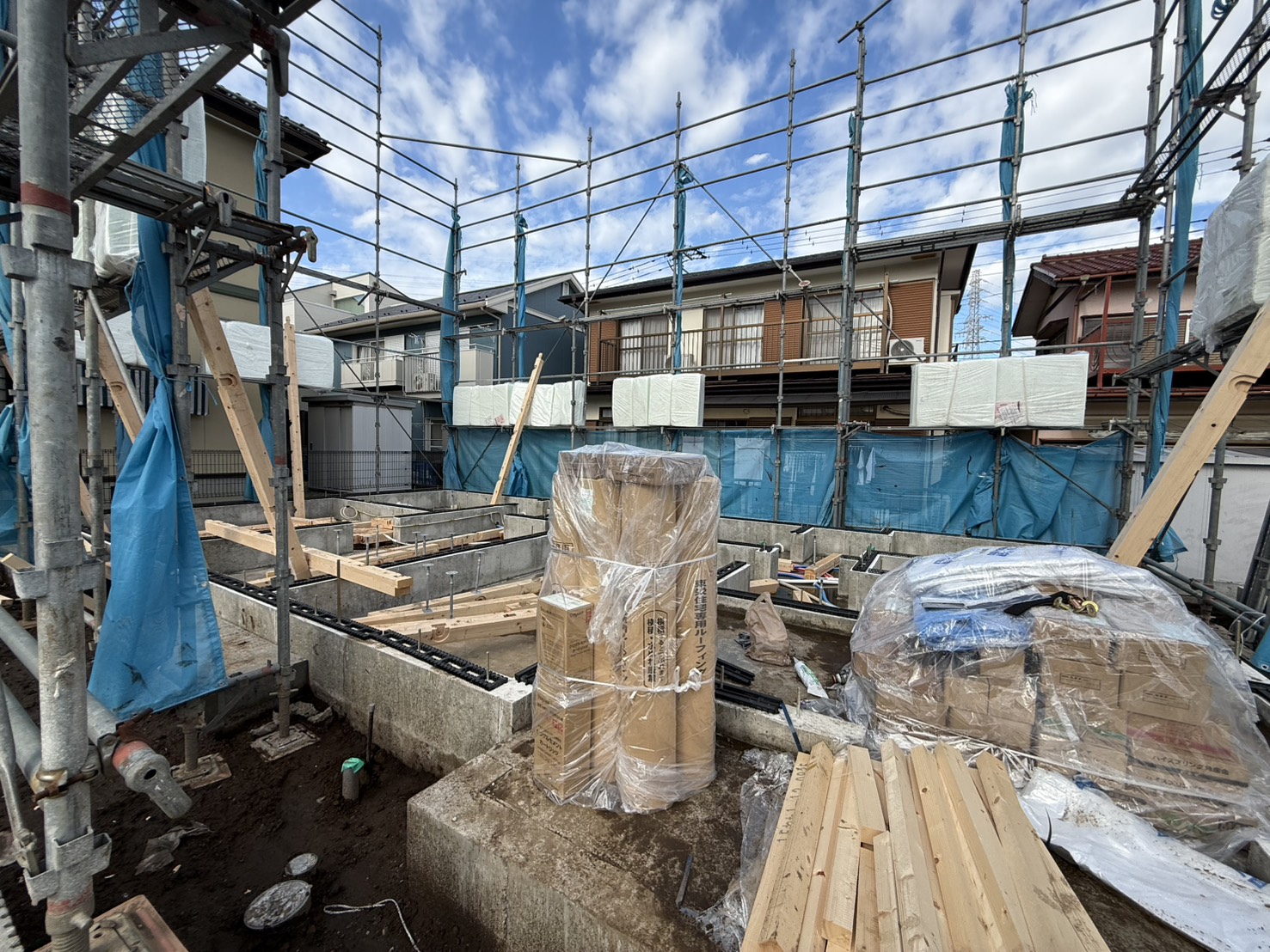 神奈川県相模原市中央区宮下本町３丁目