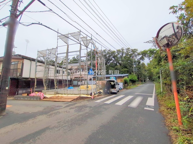 神奈川県相模原市南区大野台8丁目
