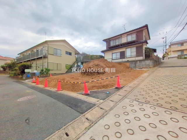 神奈川県川崎市宮前区平3丁目