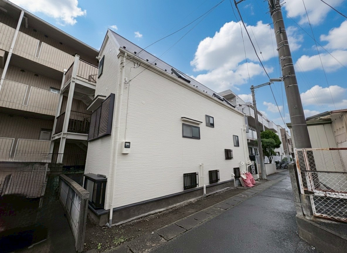 物件画像 神奈川県川崎市 多摩区堰3丁目