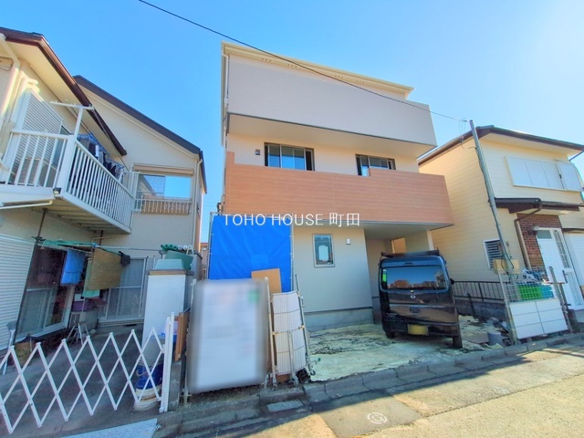 神奈川県相模原市中央区淵野辺２丁目