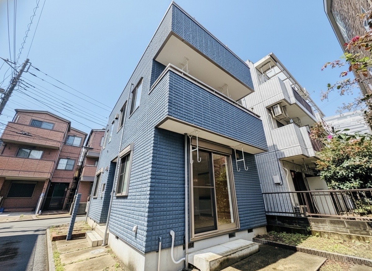 神奈川県相模原市南区古淵2丁目