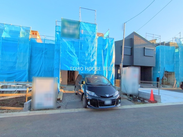 神奈川県相模原市中央区田名