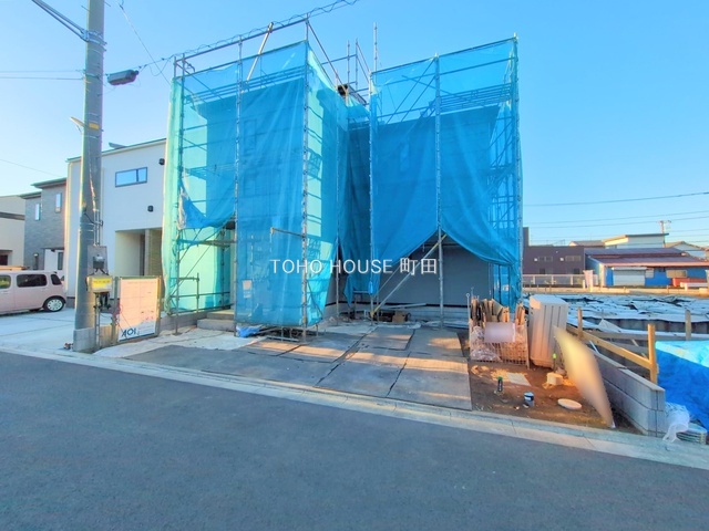 神奈川県相模原市中央区田名