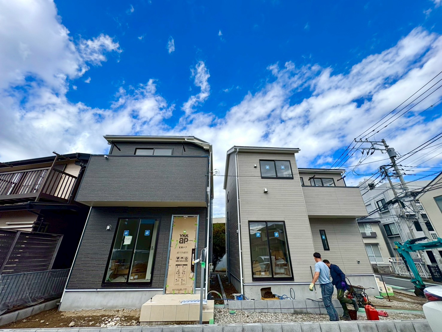 物件画像 東京都稲城市矢野口