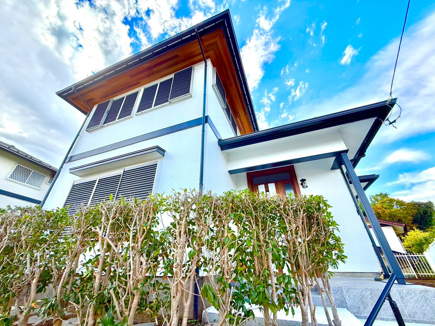 神奈川県横浜市旭区今宿2丁目