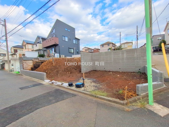 東京都町田市金森3丁目