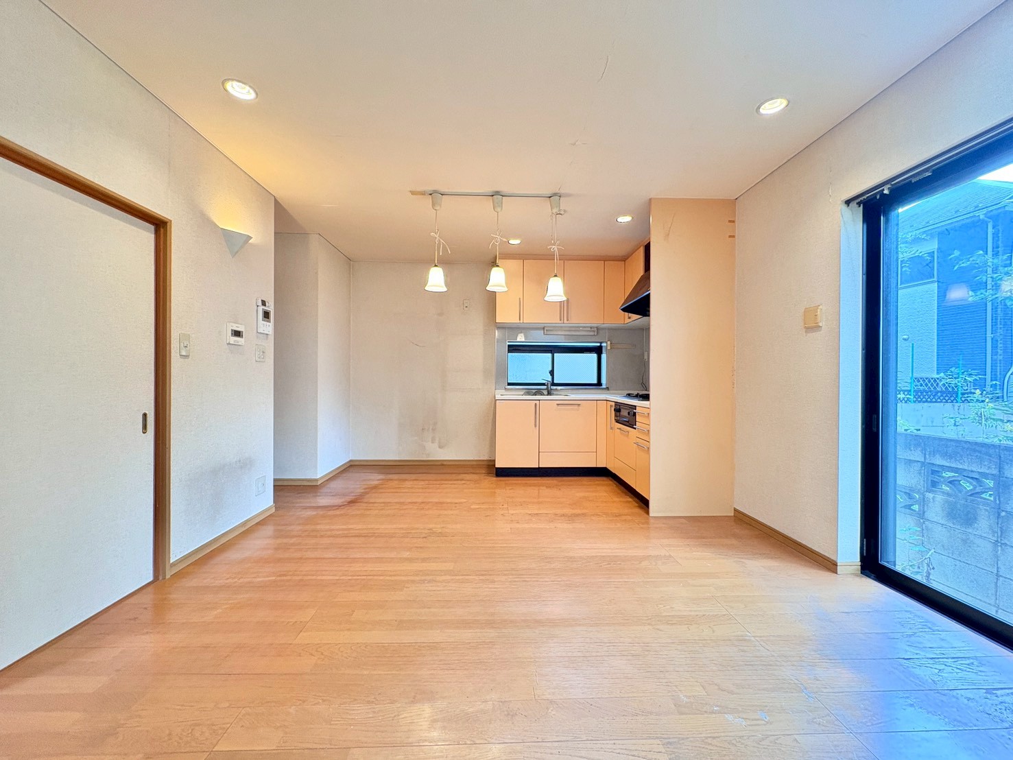 物件画像 神奈川県川崎市 多摩区長尾７丁目