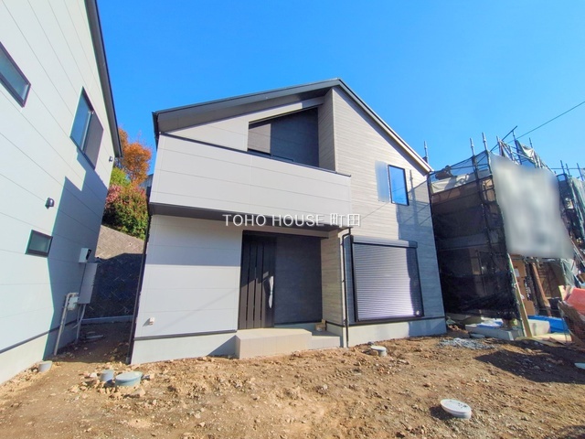 東京都稲城市平尾４丁目